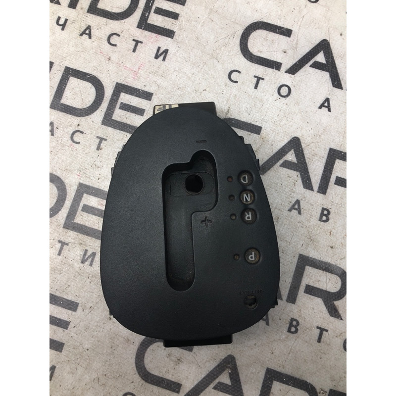 Рамка АКПП (салон) Nissan Juke F15 2011 1.6 969401KF6A