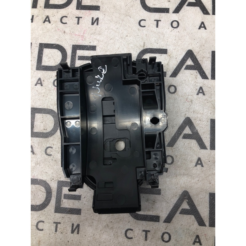 Рамка АКПП (салон) Nissan Juke F15 2011 1.6 969401KF6A