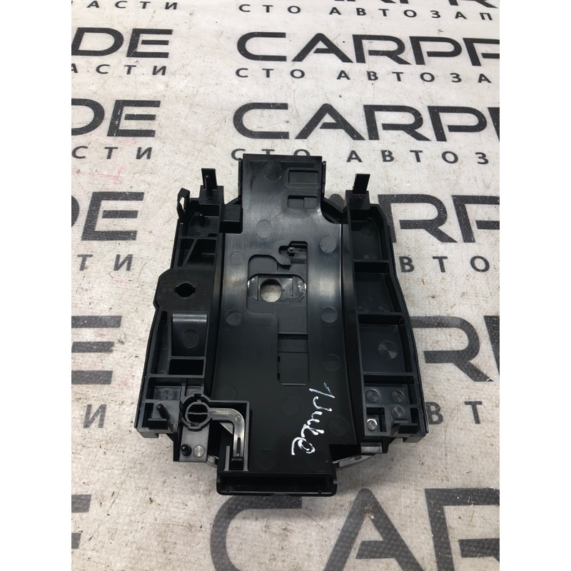 Рамка АКПП (салон) Nissan Juke F15 2011 1.6 969401KF6A