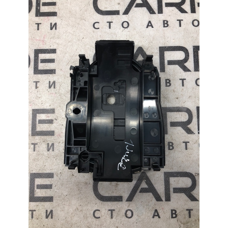 Рамка АКПП (салон) Nissan Juke F15 2011 1.6 969401KF6A