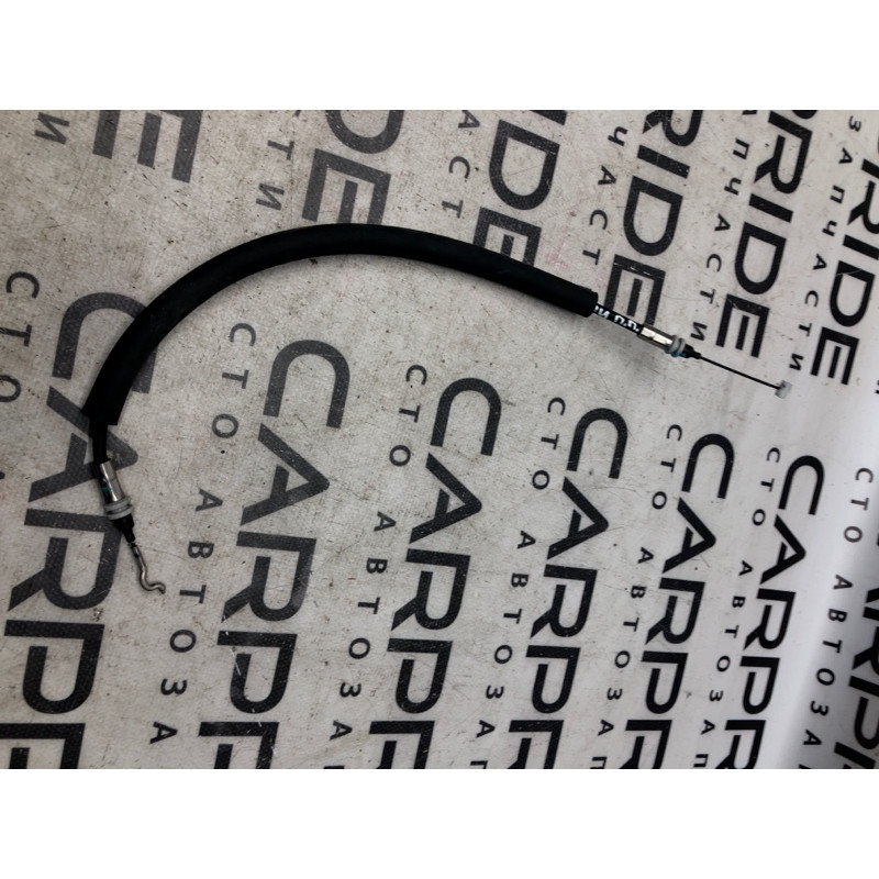 Трос замка двери (кузов и элементы) Dodge Journey SXT 2013 3.6 68067482ac