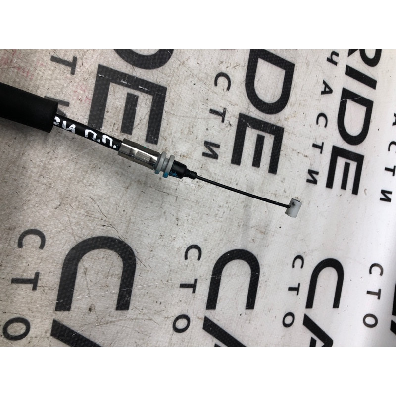 Трос замка двери (кузов и элементы) Dodge Journey SXT 2013 3.6 68067482ac