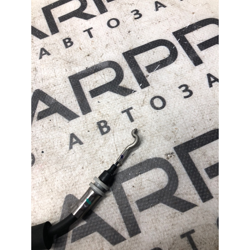 Трос замка двери (кузов и элементы) Dodge Journey SXT 2013 3.6 68067482ac