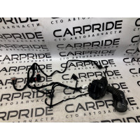 Проводка дверная