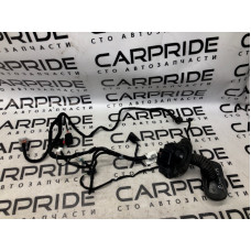 Проводка дверная