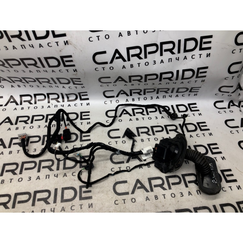 Проводка дверная (электрика) Dodge Journey SXT 2013 3.6 68068754ac