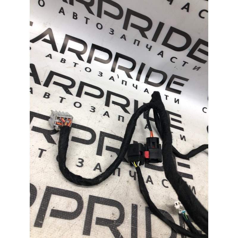 Проводка дверная (электрика) Dodge Journey SXT 2013 3.6 68068754ac