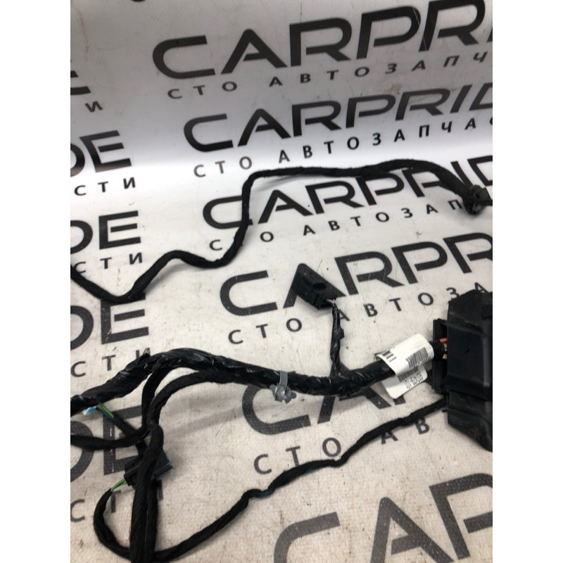 Проводка дверная (электрика) Dodge Journey SXT 2013 3.6 68068754ac