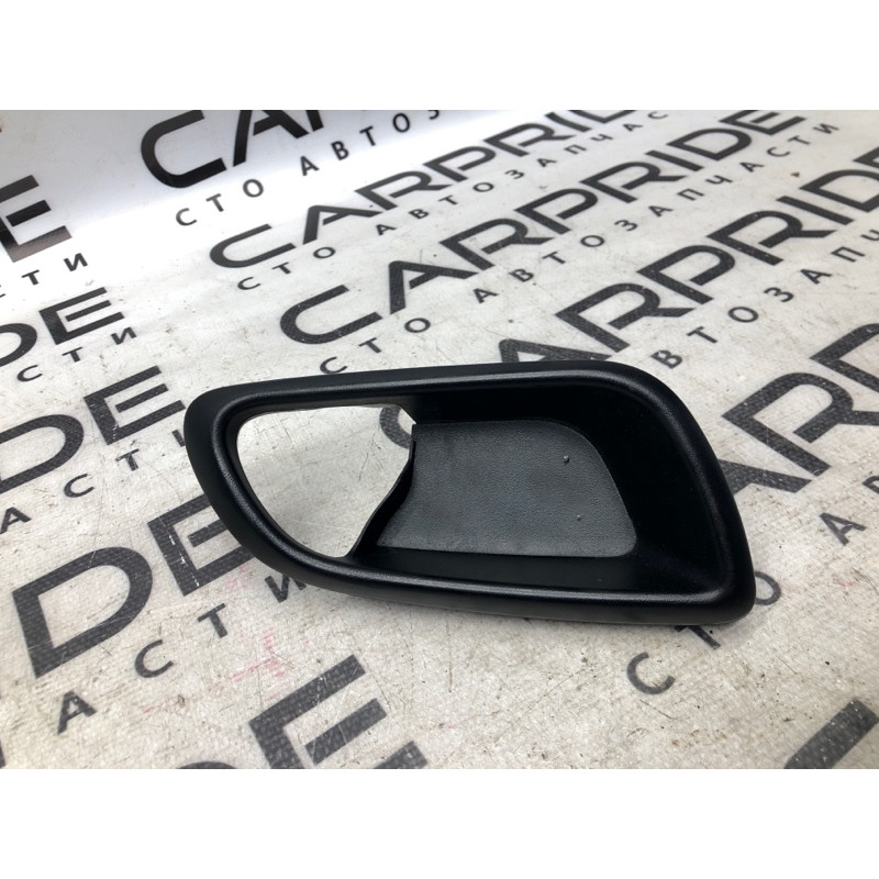 Накладка ручки внутренней (салон) Dodge Journey SXT 2013 3.6 1TX38DX9AB