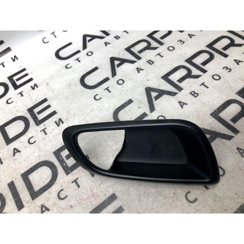 Накладка ручки внутренней (салон) Dodge Journey SXT 2013 3.6 1TX38DX9AB