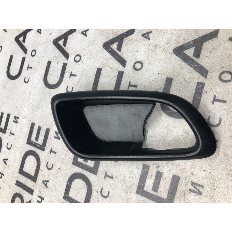 Накладка ручки внутренней (салон) Dodge Journey SXT 2013 3.6 1TX38DX9AB
