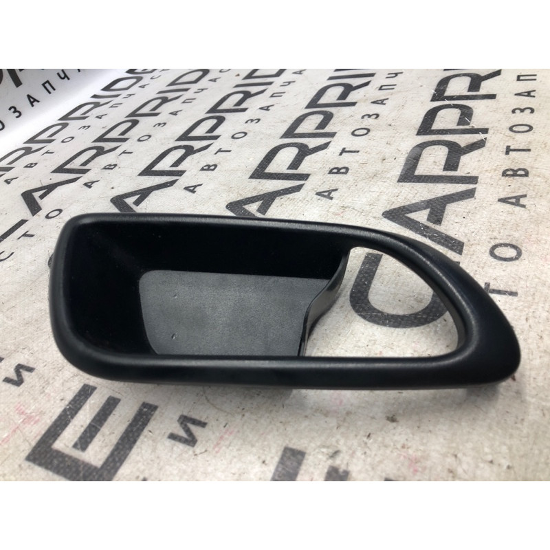 Накладка ручки внутренней (салон) Dodge Journey SXT 2013 3.6 1TX38DX9AB