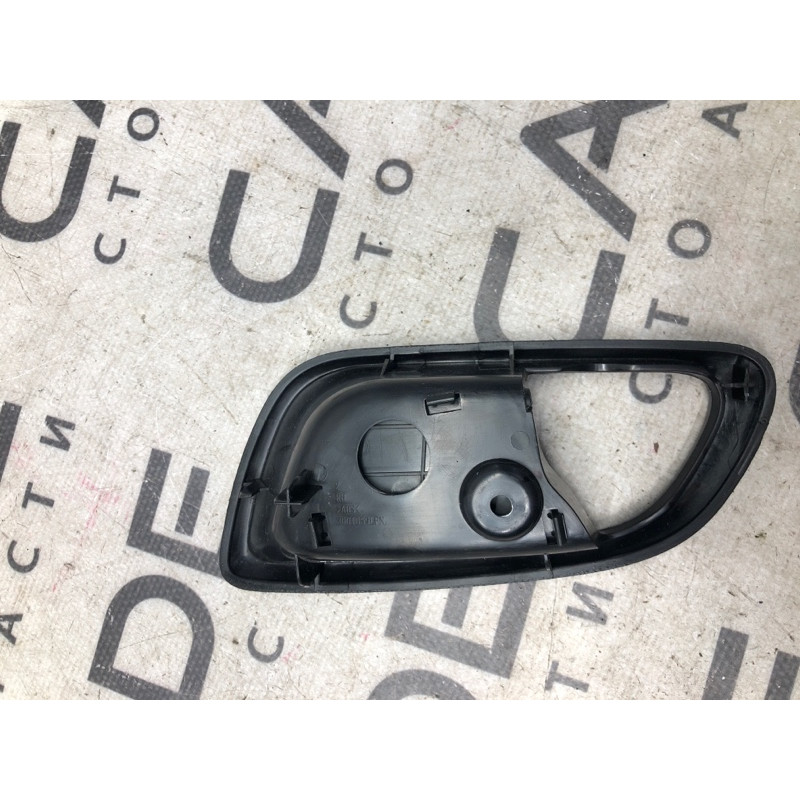 Накладка ручки внутренней (салон) Dodge Journey SXT 2013 3.6 1TX38DX9AB