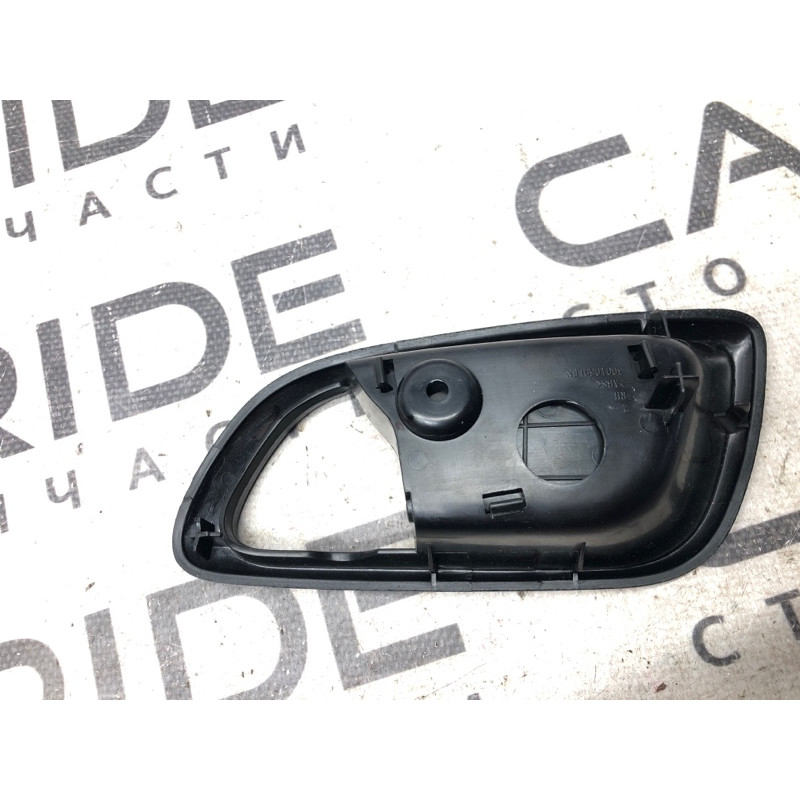 Накладка ручки внутренней (салон) Dodge Journey SXT 2013 3.6 1TX38DX9AB
