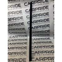 Молдинг двери внешний