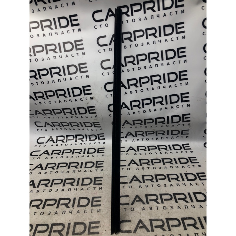 Молдинг двери внешний (кузов и элементы) Dodge Journey SXT 2013 3.6 05076874ac