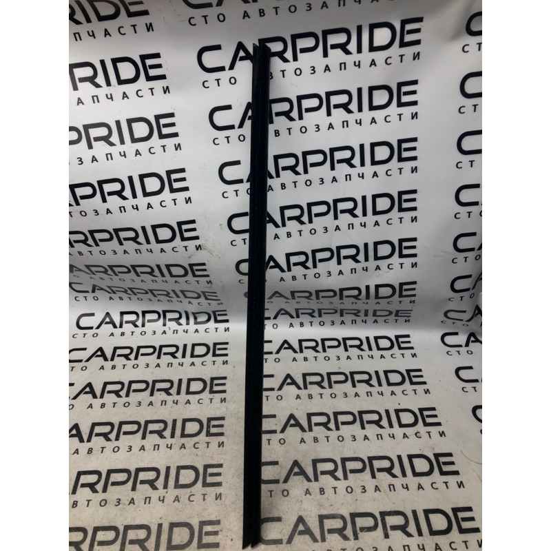 Молдинг двери внешний (кузов и элементы) Dodge Journey SXT 2013 3.6 05076874ac