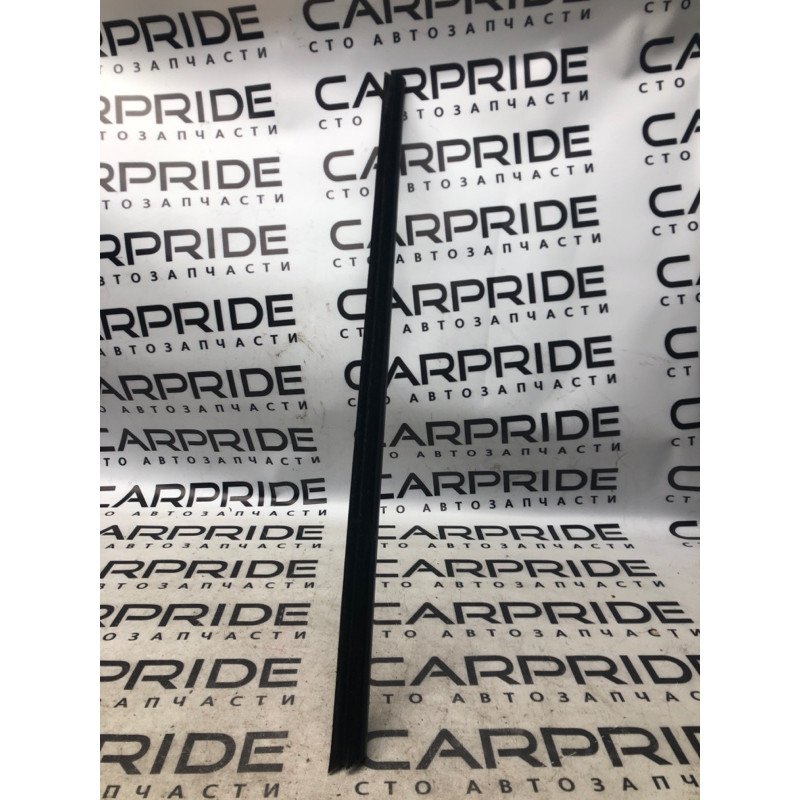 Молдинг двери внешний (кузов и элементы) Dodge Journey SXT 2013 3.6 05076874ac