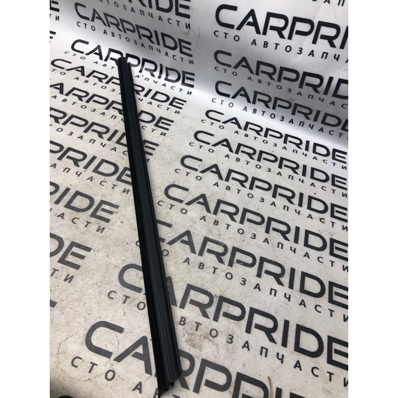 Молдинг двери внешний (кузов и элементы) Dodge Journey SXT 2013 3.6 05076874ac