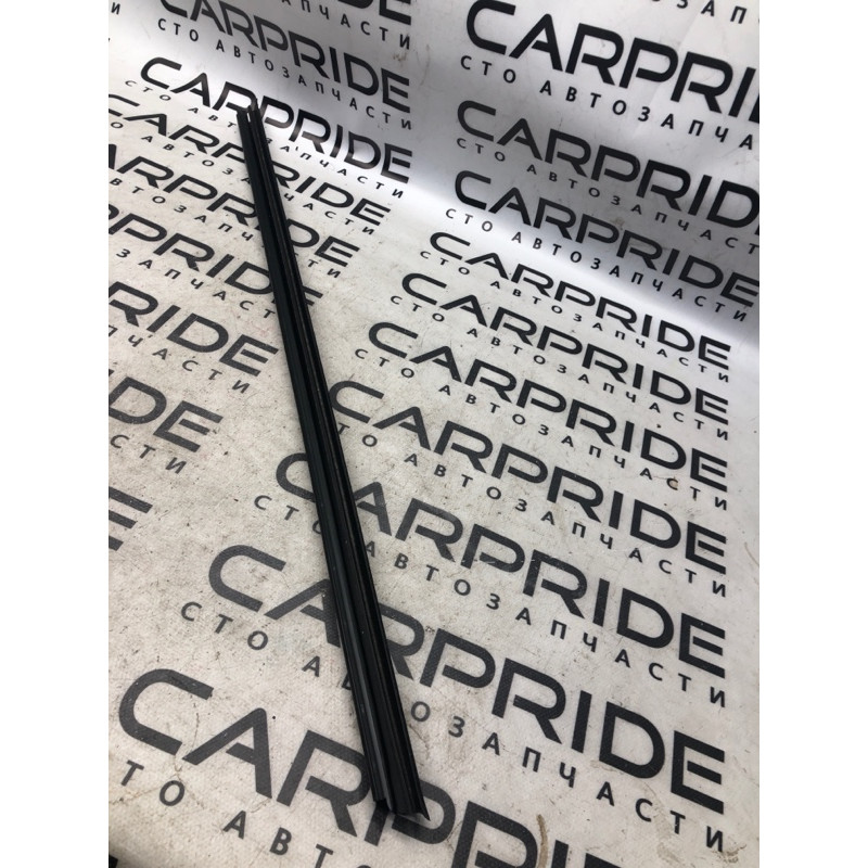 Молдинг двери внешний (кузов и элементы) Dodge Journey SXT 2013 3.6 05076874ac