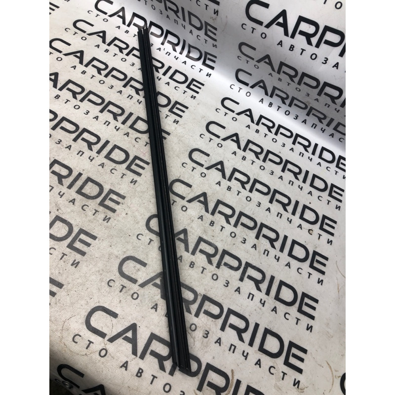 Молдинг двери внешний (кузов и элементы) Dodge Journey SXT 2013 3.6 05076874ac