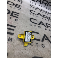 Датчик удару