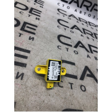 Датчик удара