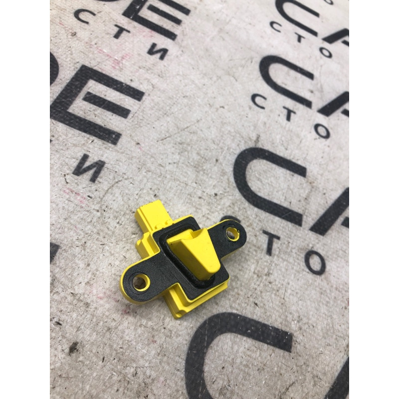 Датчик удара (электрика / датчики) Dodge Journey SXT 2013 3.6 56054047ac