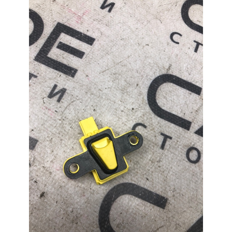 Датчик удара (электрика / датчики) Dodge Journey SXT 2013 3.6 56054047ac