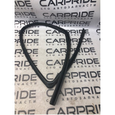 Уплотнитель проема двери