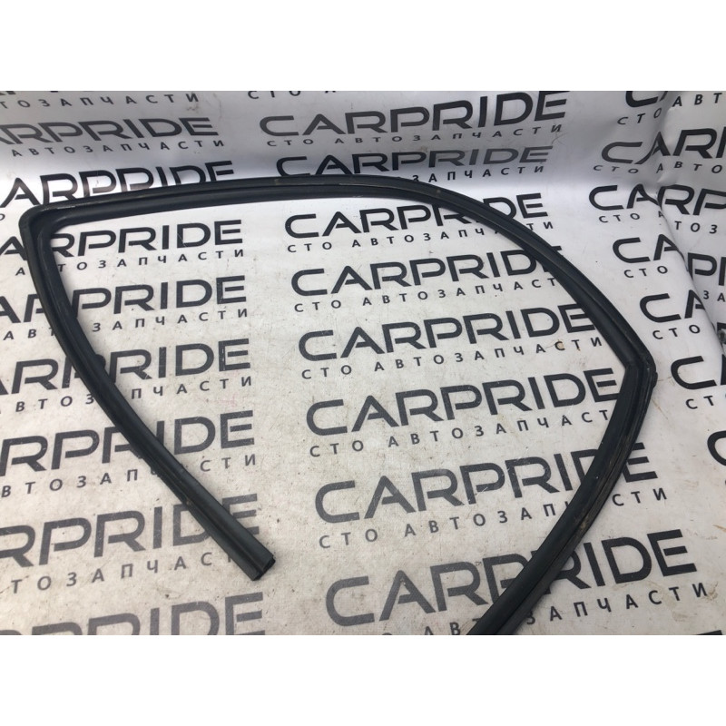 Уплотнитель проема двери (кузов и элементы) Dodge Journey SXT 2013 3.6 05076870af