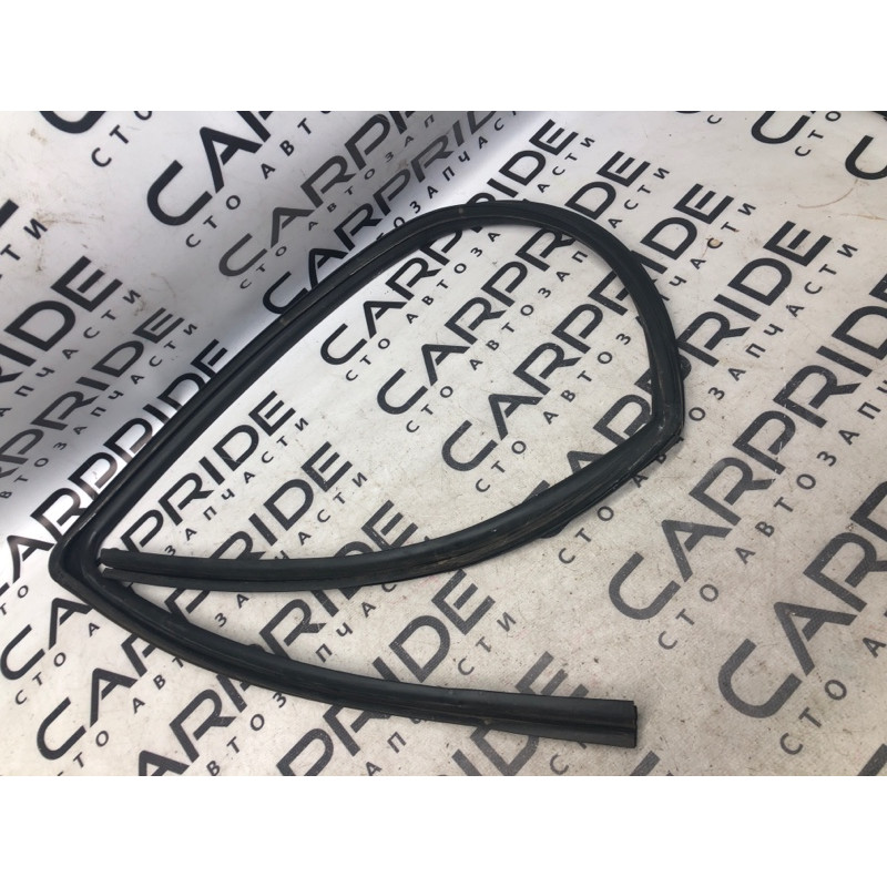 Уплотнитель проема двери (кузов и элементы) Dodge Journey SXT 2013 3.6 05076870af