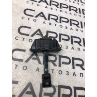 Ограничитель двери