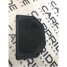 Кришка динаміка