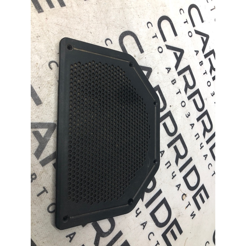 Кришка динаміка (салон) BMW 3-series E92 2010 3.0 N54 65136925337