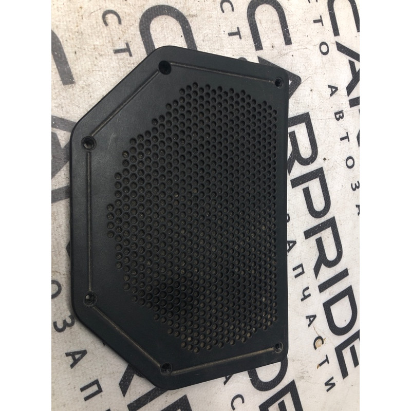 Кришка динаміка (салон) BMW 3-series E92 2010 3.0 N54 65136925337