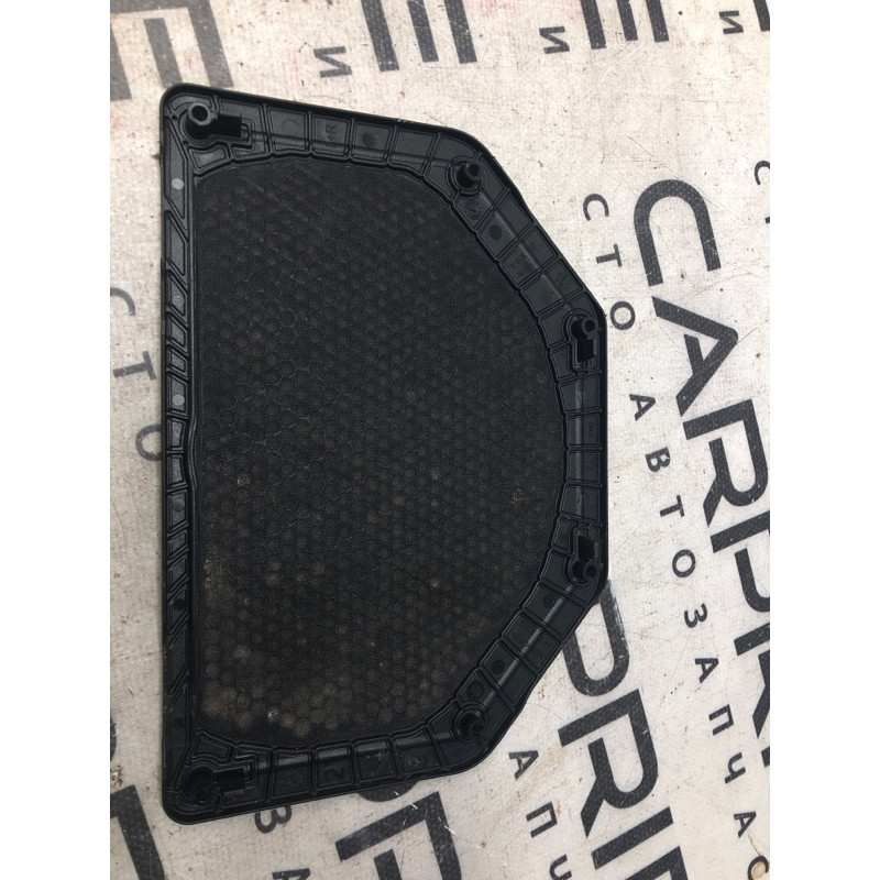 Кришка динаміка (салон) BMW 3-series E92 2010 3.0 N54 65136925337