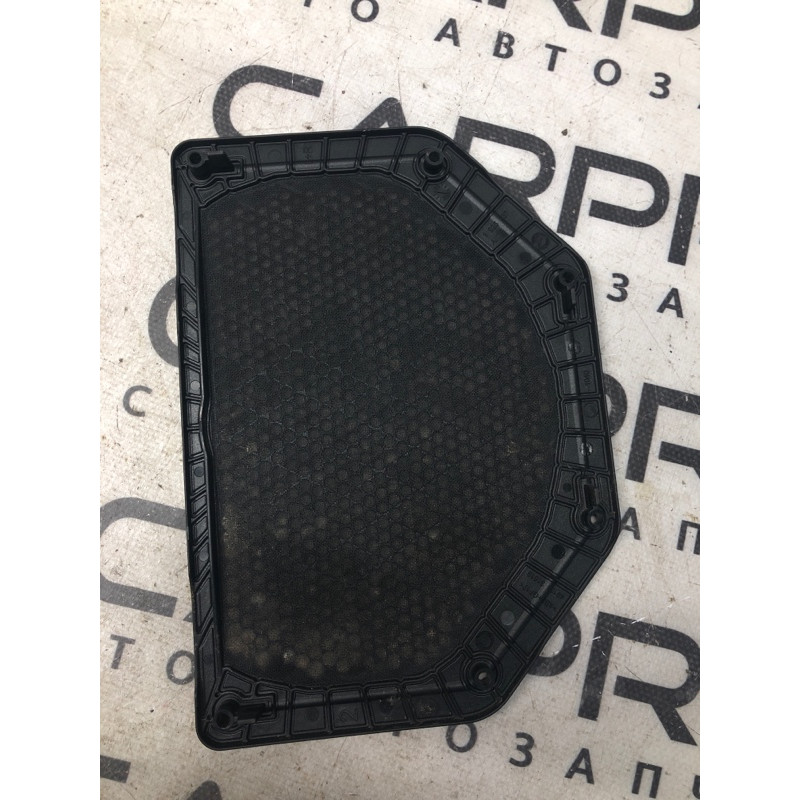 Кришка динаміка (салон) BMW 3-series E92 2010 3.0 N54 65136925337