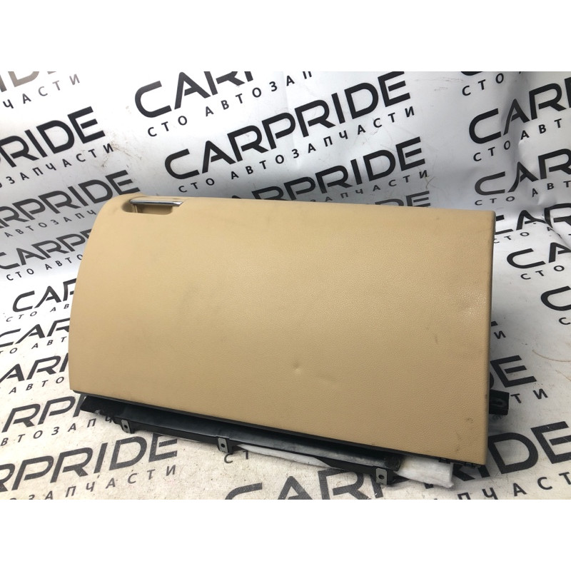 Бардачок (салон) Mercedes-Benz GL X164 2012 4.6 a1646890608