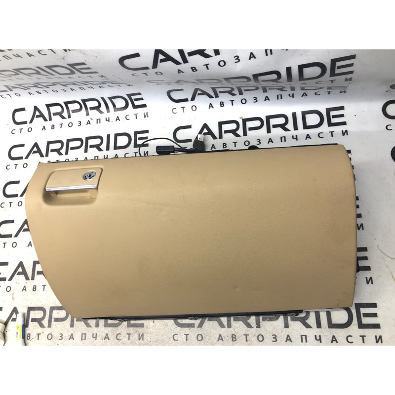 Бардачок (салон) Mercedes-Benz GL X164 2012 4.6 a1646890608