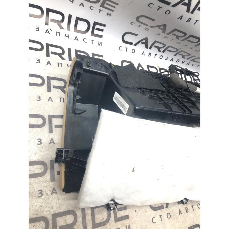 Бардачок (салон) Mercedes-Benz GL X164 2012 4.6 a1646890608