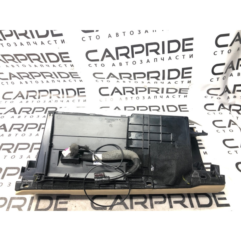 Бардачок (салон) Mercedes-Benz GL X164 2012 4.6 a1646890608