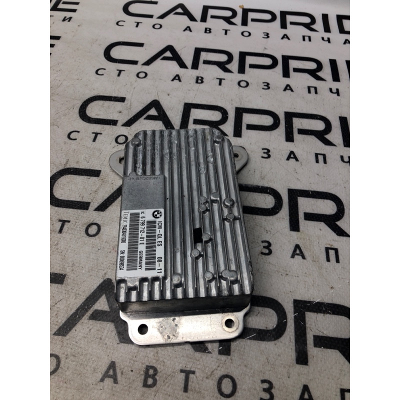 Блок управления ICM (электрика / блоки управления) BMW 5-series F10 2011 3.0 N55B30 34526799712