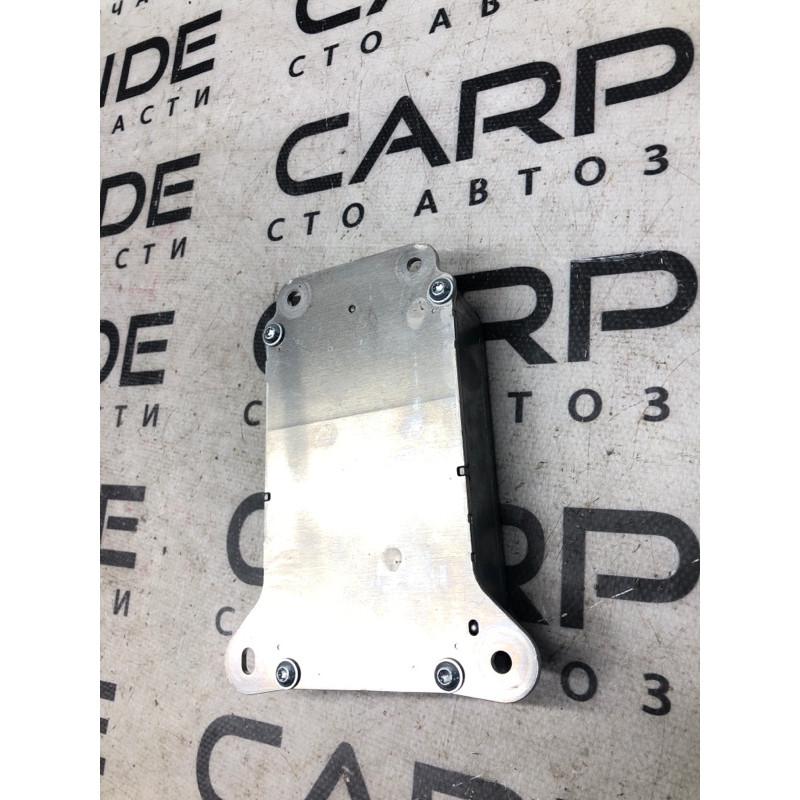 Блок управления ICM (электрика / блоки управления) BMW 5-series F10 2011 3.0 N55B30 34526799712