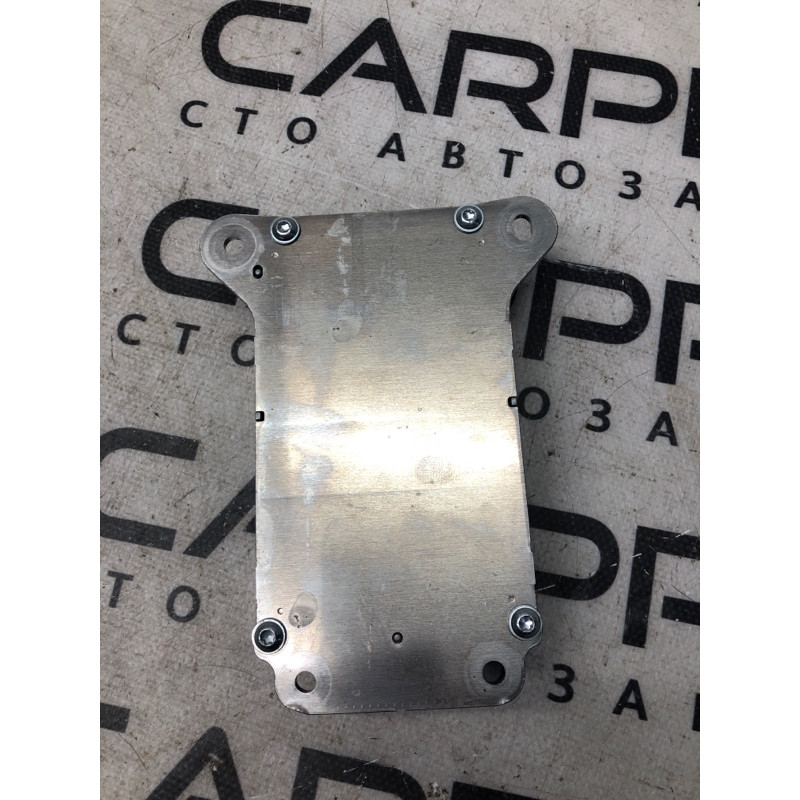 Блок управления ICM (электрика / блоки управления) BMW 5-series F10 2011 3.0 N55B30 34526799712