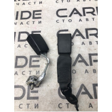 Ремінь безпеки