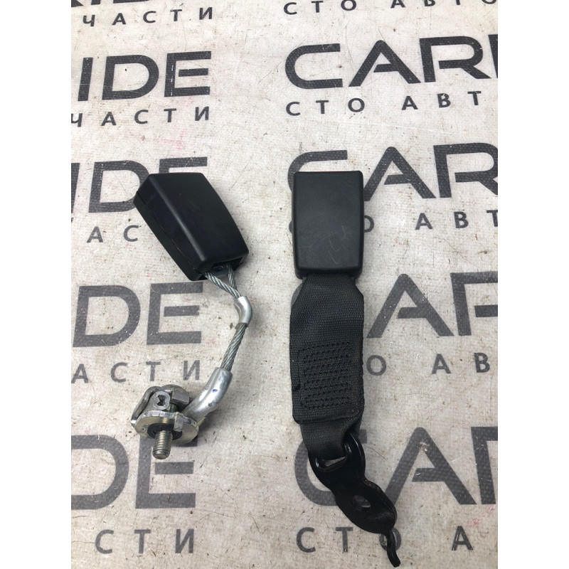 Ремень безопасности (airbag/безопасность) BMW 5-series F10 2011 3.0 N55B30 72119172381