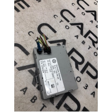 Блок управления центральным замком