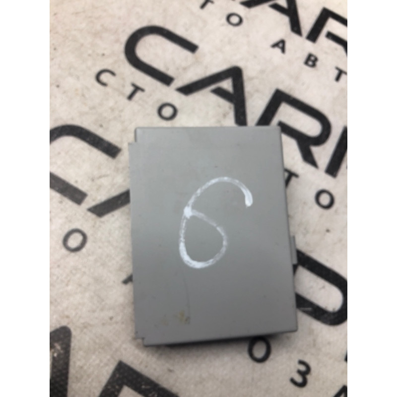 Блок управления центральным замком (электрика / блок управления) Mercedes-Benz E-class W211 2008 3.5 a2115408445