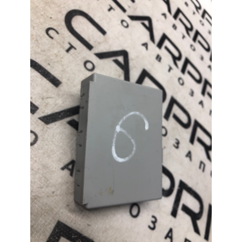 Блок управления центральным замком (электрика / блок управления) Mercedes-Benz E-class W211 2008 3.5 a2115408445